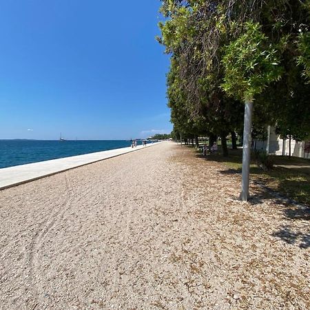 Ada Apartamento Zadar Exterior foto
