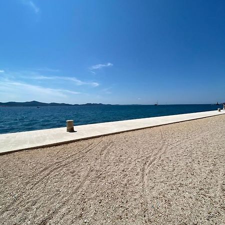 Ada Apartamento Zadar Exterior foto