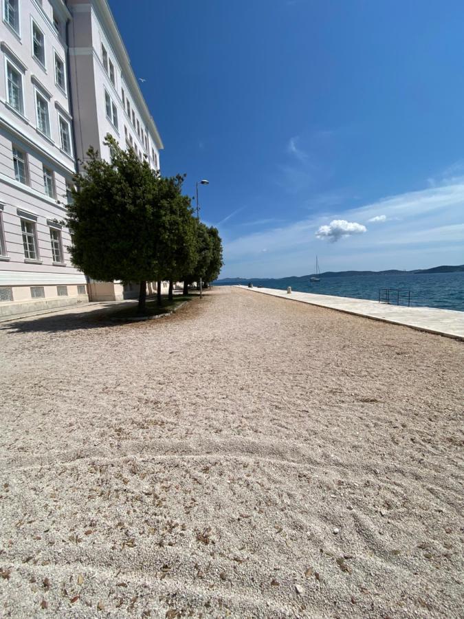Ada Apartamento Zadar Exterior foto