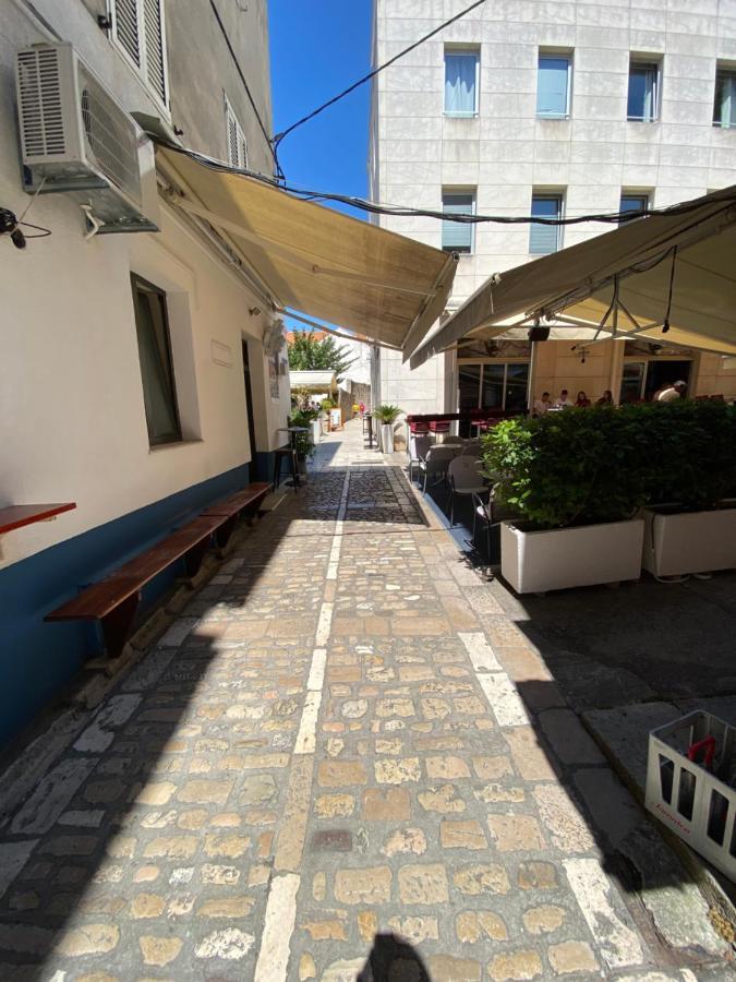 Ada Apartamento Zadar Exterior foto