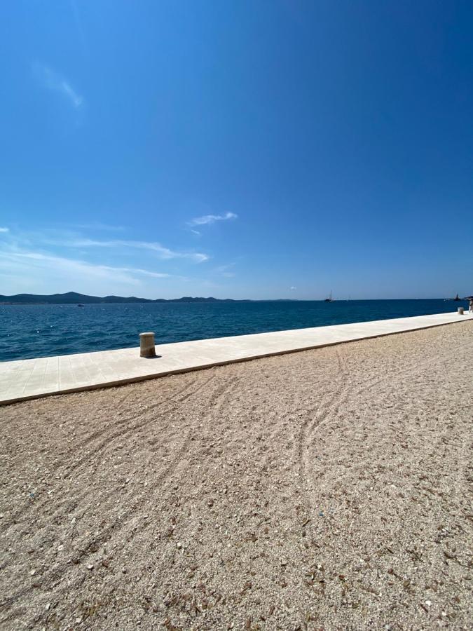 Ada Apartamento Zadar Exterior foto