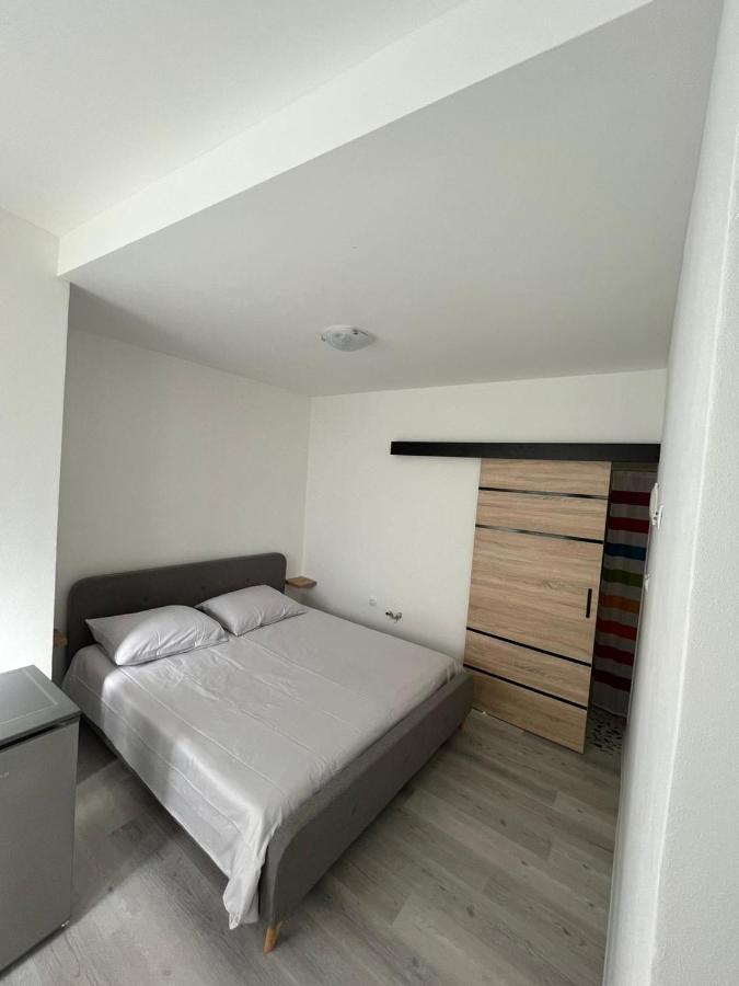 Ada Apartamento Zadar Exterior foto